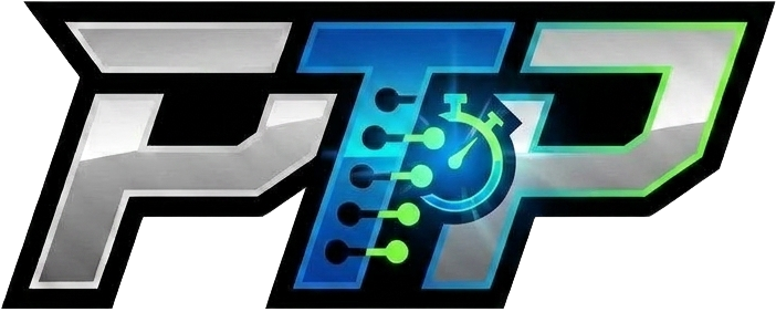 PTP Logo